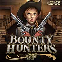 Bounty Hunters xNudge®.